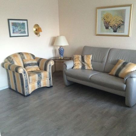 Haus-Metropol-Neues-Kurzentrum-Appartement-38 Westerland Dış mekan fotoğraf