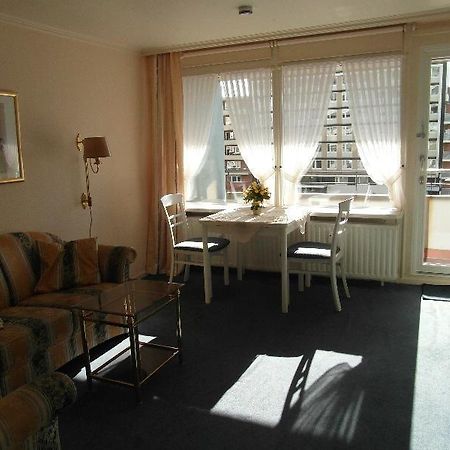 Haus-Metropol-Neues-Kurzentrum-Appartement-38 Westerland Dış mekan fotoğraf