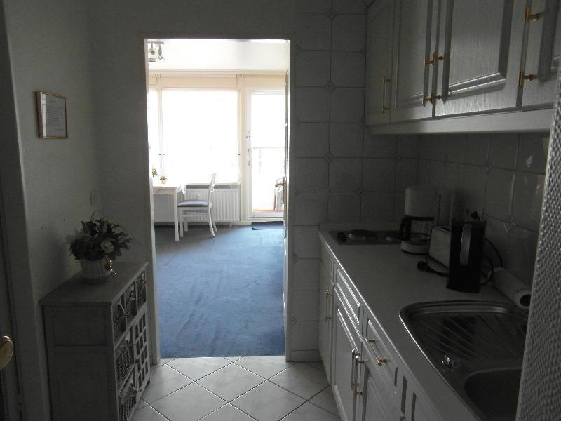 Haus-Metropol-Neues-Kurzentrum-Appartement-38 Westerland Dış mekan fotoğraf