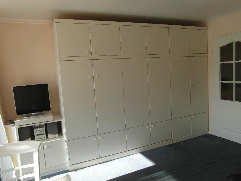 Haus-Metropol-Neues-Kurzentrum-Appartement-38 Westerland Dış mekan fotoğraf